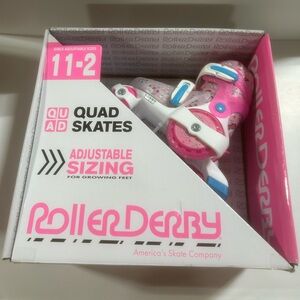 Roller Derby Sport Kids’ Roller Skate
